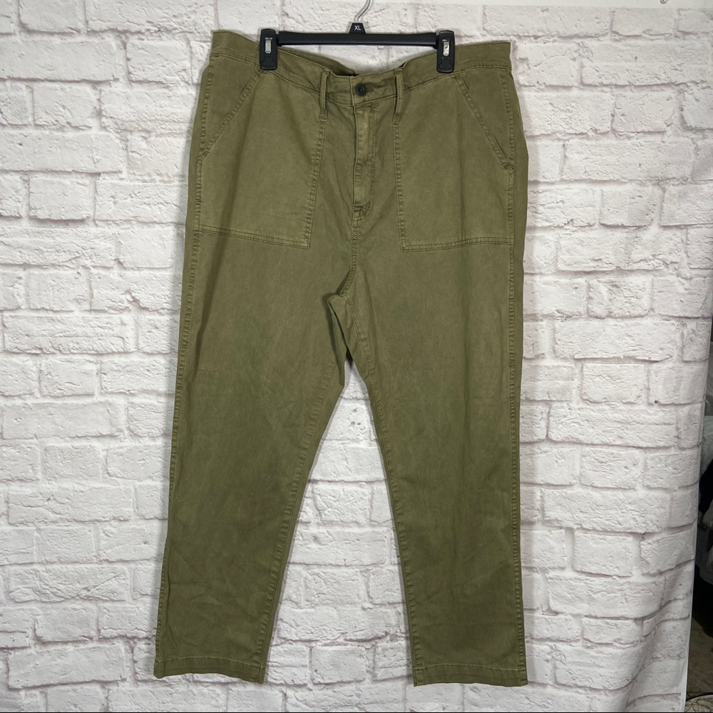 NWT | Madewell Casual Pants
